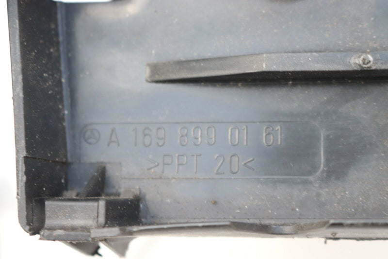 MB B CLASS W245 2006-2011 REAR LEFT SIDE COVER PANEL A1698990161