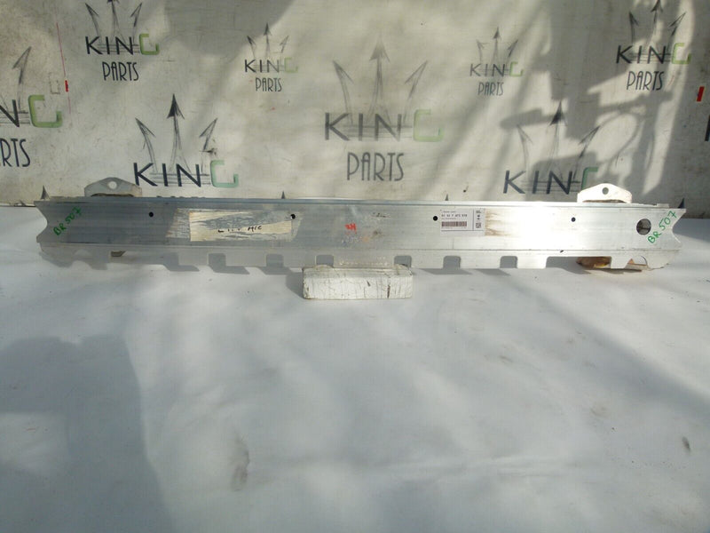 BMW 5 SERIES G30 2017-ON REAR BUMPER CRASH BAR REINFORCER 100310-13DE