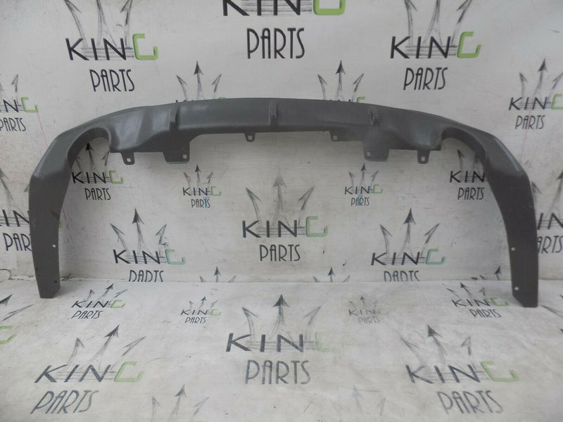 BMW F44 2 SERIES GRAN COUPE 2020-ON REAR BUMPER TRIM GENUINE 51128075446