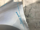 VW POLO 6R 5 DOOR HATCHBACK 2009-2012 FRONT FENDER WING PANEL LEFT SIDE