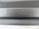 VOLVO XC90 LEFT SIDE SKIRT SILL COVER PANEL 31333175