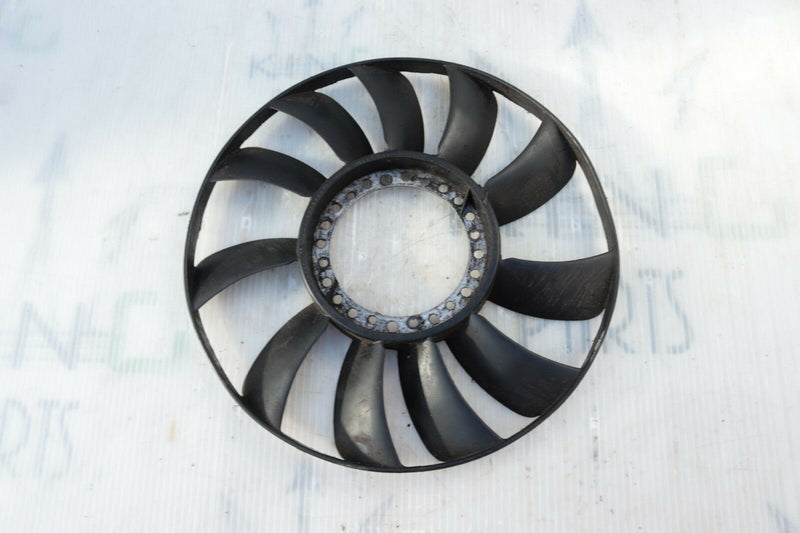 VW TOURAN MK1 2003-2015 FAN BLADE 058121301B