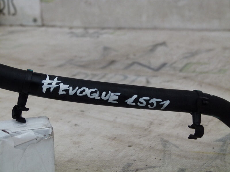 RANGE ROVER EVOQUE HYBRID L551 2019-ON OTHER HOSE PIPE GENUINE L8D28D144AC #