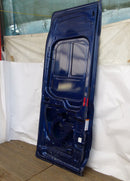 FORD TRANSIT XLWB HIGH ROOF 2013-22 REAR DOOR PANEL RIGHT DRIVER SIDE