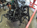 SKODA SUPERB MK1 2006 1.9 TDI ENGINE PD SPARE OR REPAIR