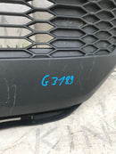 TOYOTA C-HR FACELIFT 2020-ON GENUINE FRONT BUMPER GRILLE PDC 52129-F4110