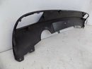 KIA VENGA YN 2010-2014 REAR BUMPER DIFFUSER SKIRT TRIM VALANCE 86612-1P000 B5037