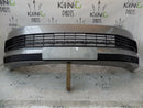 VW TRANSPORTER CARAVELLE T6 FRONT BUMPER  BEIGE 16-19 GENUINE 7E5807221D