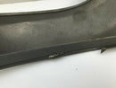 RANGE ROVER EVOQUE L538 2011-15 REAR BUMPER LEFT SIDE TRIM MOULDING BJ32-17F783