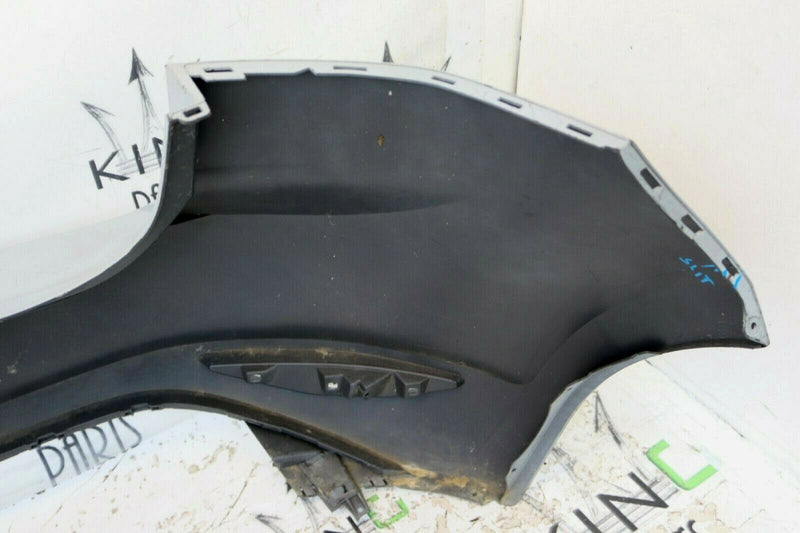 VW GOLF MK7 VII 5G 2013-2016 #PRIMED REAR BUMPER GENUINE 5G6807421 #C0096