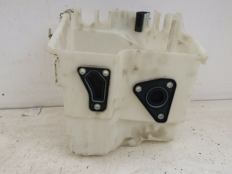 BMW X6 F15 E70 E71 2008-2013 CONTROL UNIT BOX BOTTOM PART E-BOX 12907553969