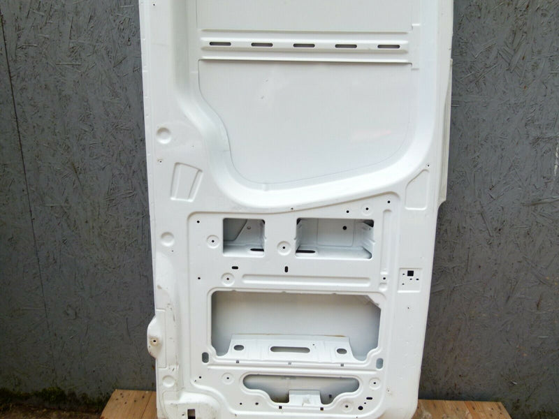 MERCEDES SPRINTER 906 CRAFTER 2006-17 LEFT PASSENGER SIDE REAR DOOR PANEL