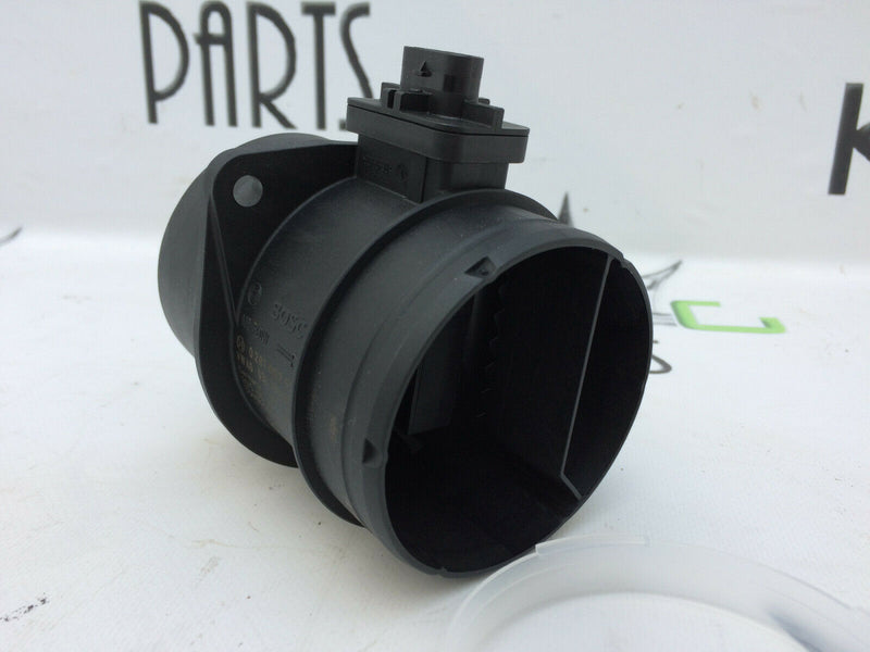 VW EOS, TRANSPORTER, CC, GOLF JETTA 2.0 TDI BOSCH AIR MASS FLOW METER 03L906461A
