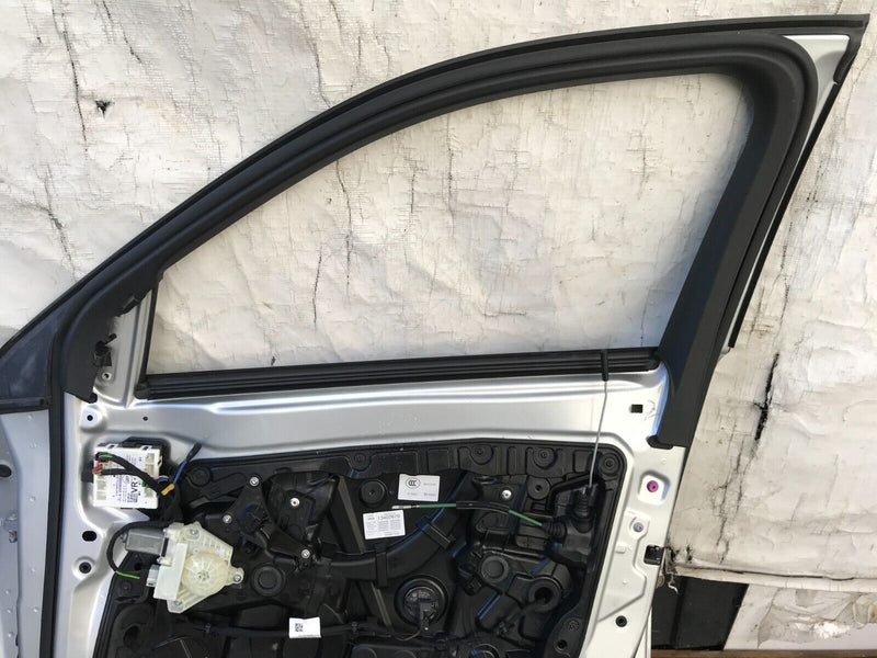 MERCEDES GLC X253 2016-22 GENUINE RIGHT SIDE FRONT DOOR, ECU, WINDOW, MOTOR