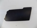 MITSUBISHI COLT REAR BUMPER RIGHT SIDE MOULDING MN127046X/S43-18