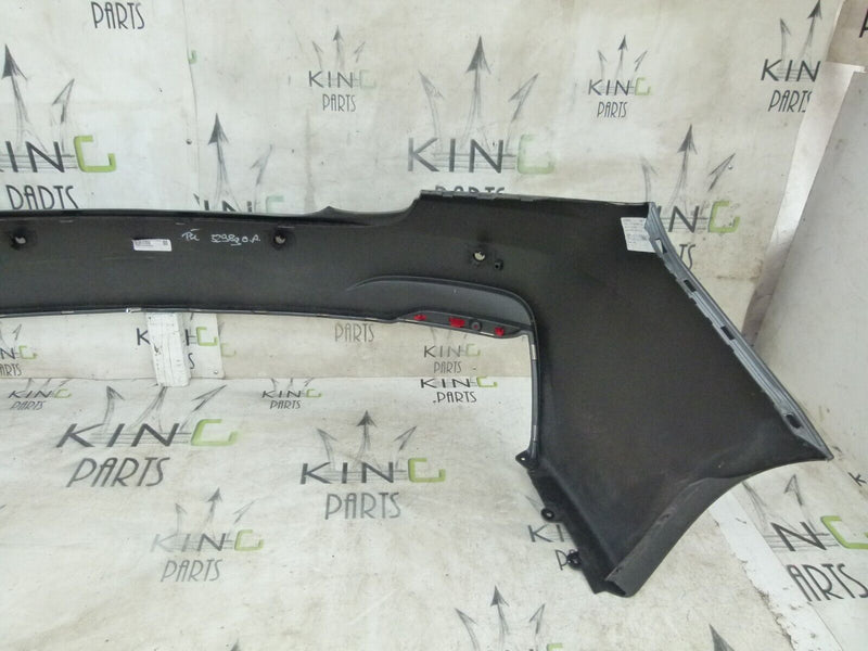 BMW 2 SERIES F22 2014-2018 M-SPORT REAR BUMPER GENUNE 8055567