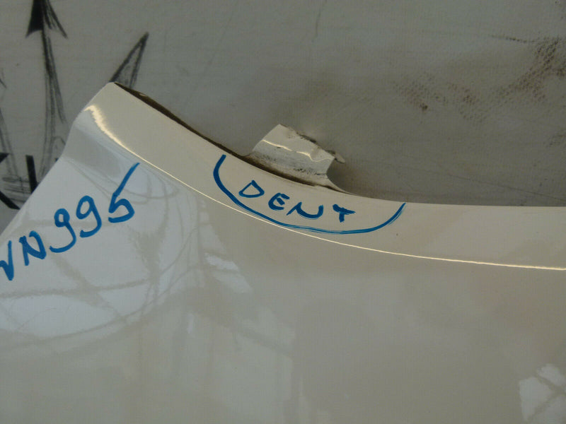 CITROEN BERLINGO MK3 K9 2018> GENUINE FRONT FENDER WING PANEL RIGHT SIDE