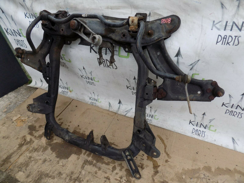 VAUXHALL CORSA 1.2  C 2001 TO 2007 FRONT SUB FRAME SUBFRAME GENUINE PART