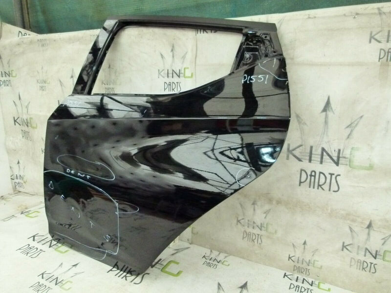 NISSAN MICRA K14 2017-2022 GENUINE REAR DOOR PANEL LEFT PASSENGER SIDE