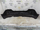 GENUINE VAUXHALL ANTARA 5 DOOR SUV 2011-2014 REAR BUMPER P/N 96660231