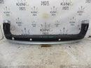 RENAULT KANGOO MK2 2013-2020  REAR BUMPER PANEL