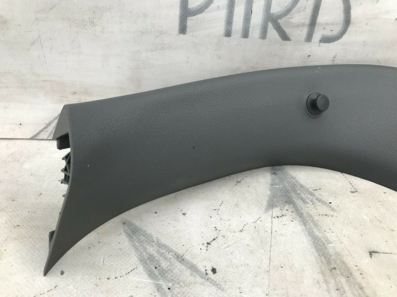 HYUNDAI i30 PD 16-19 SEDAN TAILGATE RIGHT SIDE PANEL TRIM COVER 81741-G4000