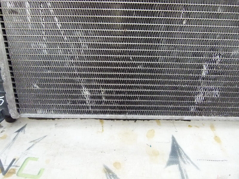 MINI COOPER R52 R53 2.0 DIESEL WATER COOLER RADIATOR (For AIR CON Engine)