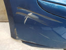 BMW 1 Series E81 E87 Rear Bumper Genuine (A3175)