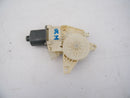 MERCEDES W204 2007-2014 WINDOW MOTOR REGULATOR REAR DOOR LEFT PASSENGER SIDE N/S