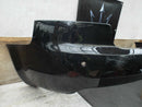 Audi A4 Convertible Cabrio 2002-2006 Rear Bumper Genuine Black (6510) 8H0 807 511