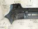 AUDI A3 8V SPORTBACK LCI 2016-20 S-LINE REAR BUMPER & DIFFUSER 8V3807521R