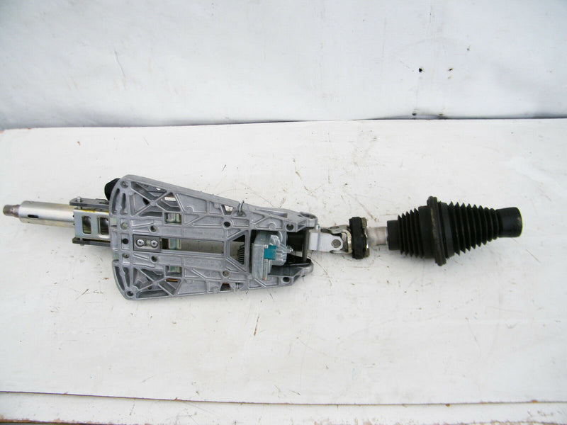 MERCEDES C-CLASS W204 2007-2014 GENUINE STEERING COLUMN AUTOMATIC A204462206