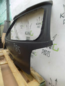 VOLKSWAGEN POLO 2002-2005 MK4 BOOTLID TAILGATE IN BLACK