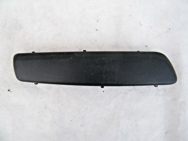 RENAULT CLIO 3 2005-2012 REAR BUMPER MOLDING 01040185025 (188)