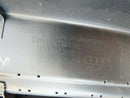 AUDI A6 2006-2011 S LINE ESTATE REAR LEFT DOOR CARD INNER PANEL 4F0867305