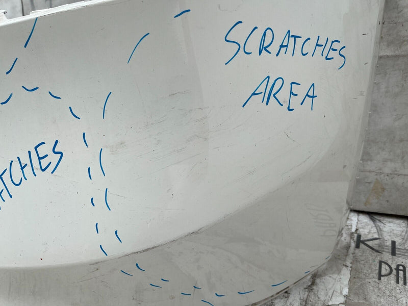 MERCEDES GLA X156 2014-2017 REAR BUMPER GENUINE A1568802540