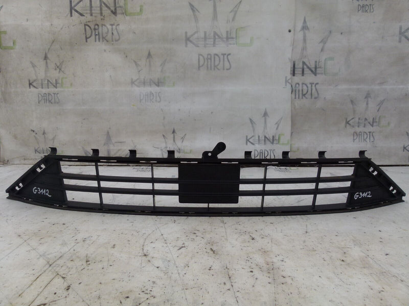 FORD FOCUS MK4 2018–21 FRONT BUMPER LOWER GRILLE GENUINE JX7B17K945