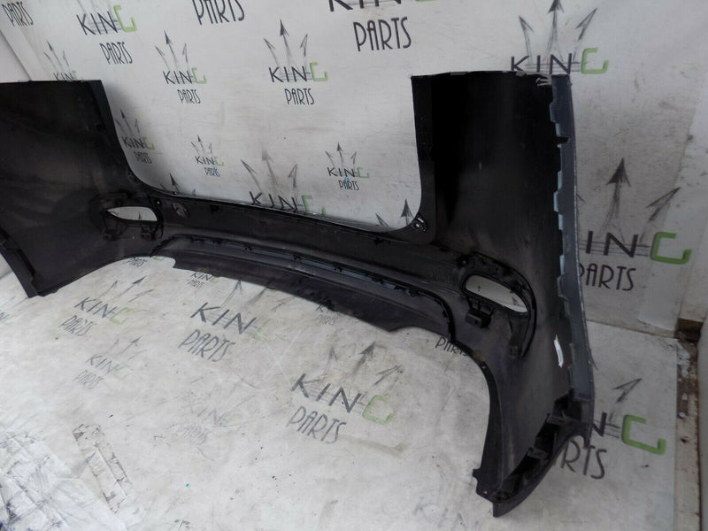 VAUXHALL ZAFIRA TOURER 2014-2018 GENUINE REAR BUMPER PDC HOLE 13300724