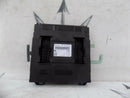 SKODA FABIA VRS 5J 2010-2014 COMFORT CONTROLE MODULE UNIT 6R7937087H