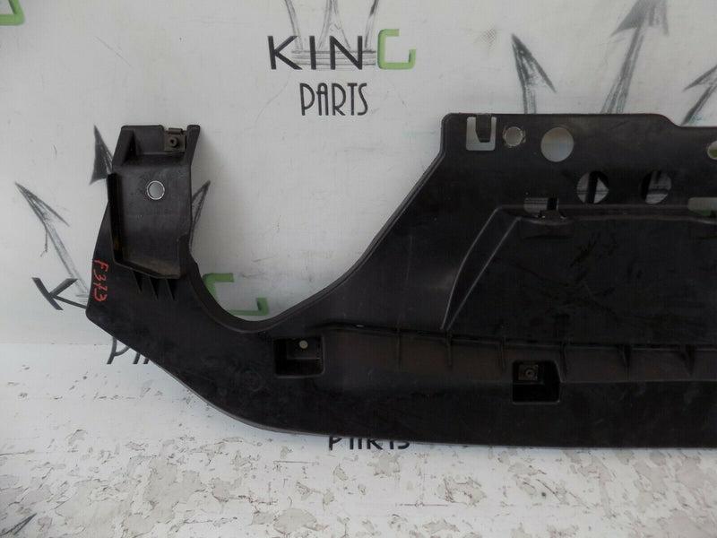 MAZDA 3 2013-2016 FRONT BUMPER LOWER SUPPORT UNDER TRAY B45A-500SI