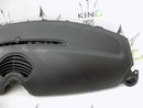 MINI HATCH R56 2006–2012 BLACK TOP DASHBOARD GENUINE 1 250911 1015