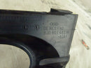 AUDI TT 2006-10 FRONT BUMPER RIGHT FOG LIGHT TRIM GENUINE 8J0807682 S80-01