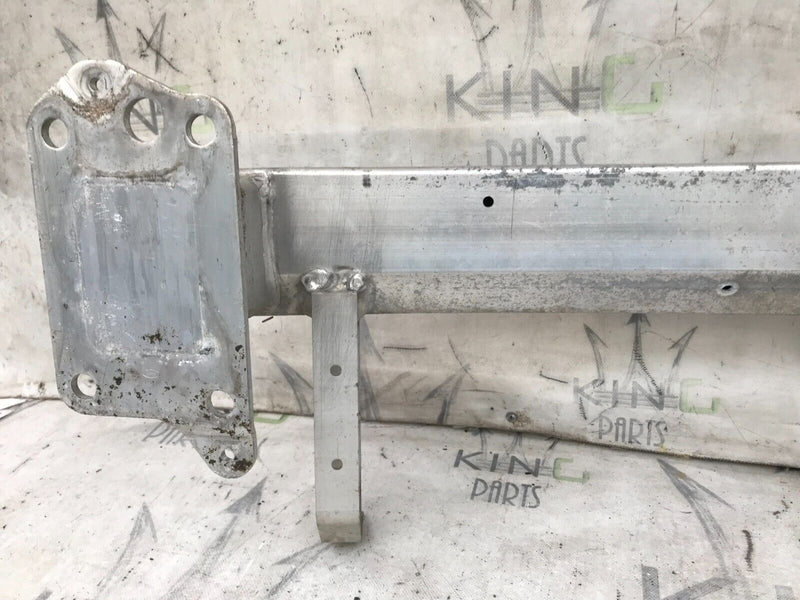 HYUNDAI IONIQ 2016-2018 GENUINE FRONT BUMPER CRASH BAR REINFORCEMENT