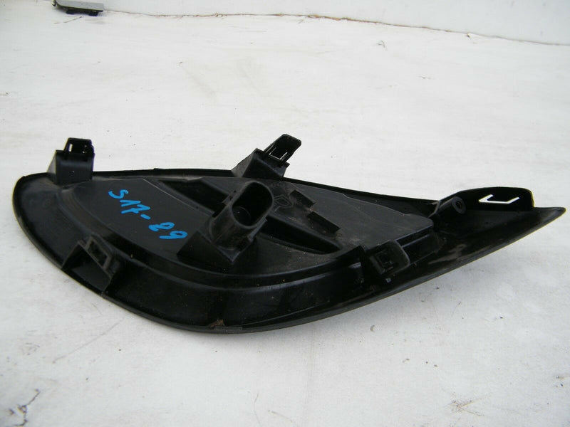 MAZDA 2 2011-13 RIGHT SIDE FRONT FOG SPOT LIGHT BLANKER TRIM DR62-50C11 (S15-08)