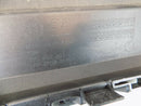 SKODA SUPERB 3V 2015 - 2019 SILVER REAR BUMPER GENUINE 3V5807421
