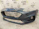 GENUINE FORD FOCUS ST LINE 2018-UP HATCHBACK FRONT BUMPER PN JX7B-17757-S