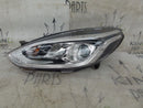 FORD FIESTA MK8 2017-21 PASSENGER LEFT SIDE HEADLIGHT GENUINE H1BB13W030DE