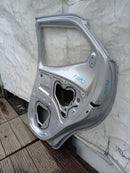 TOYOTA AYGO MK2 AB40 X-TREND 2014-2018 REAR DOOR PANEL RIGHT DRIVER SIDE