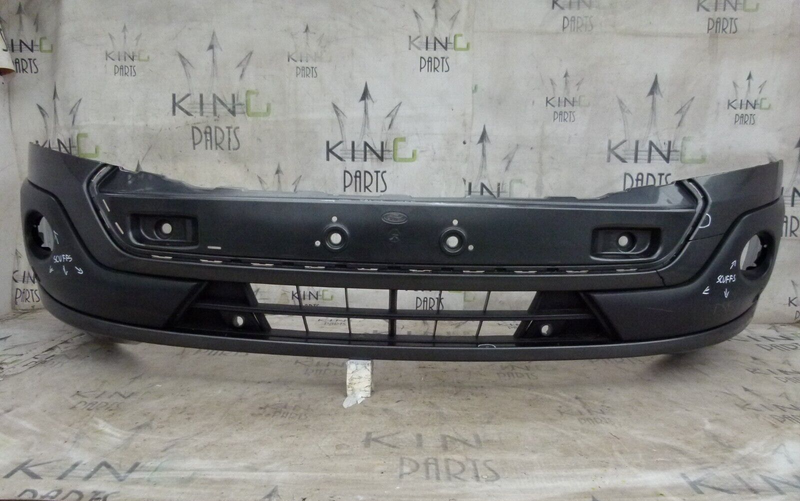 FORD TRANSIT TOURNEO CUSTOM 2012-17 FRONT BUMPER PDC GENUINE BK2117K819