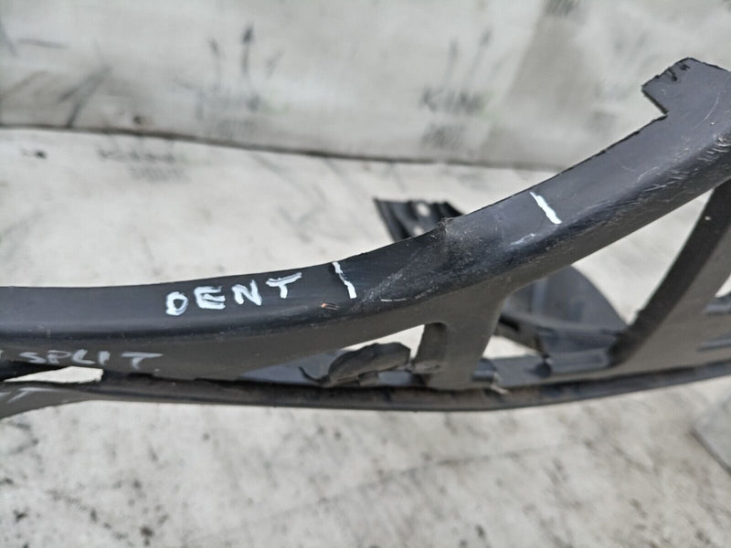 PORSCHE CAYENNE 92A 2014-2018 REAR BUMPER LOWER DIFFUSER BEZEL 7P5807521